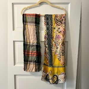 Scarf Bundle